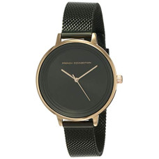 Deals, Discounts & Offers on Women - French Connection Analog Dial Women's Watch