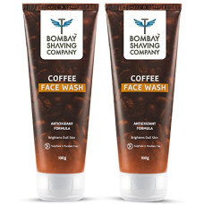 Deals, Discounts & Offers on Beauty Care - Bombay Shaving Company Coffee Face Wash
