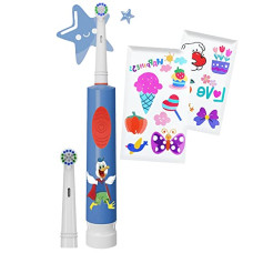 Deals, Discounts & Offers on  - Lifelong LLDC90 Battery Toothbrush