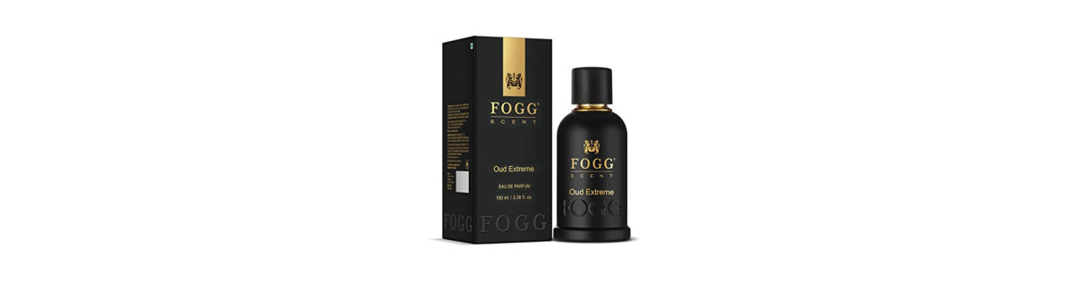 Fogg Oud Extreme Eau De Parfum for Men 100ml Free Ship
