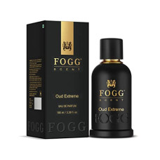 Deals, Discounts & Offers on Beauty Care - Fogg Oud Extreme Perfume, Long-Lasting Perfume, Eau De Parfum For Men, 100ml