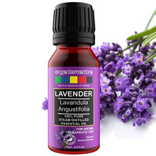 Deals, Discounts & Offers on Beauty Care - [Specific Users] Organix Mantra Lavender Essential Oil