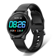 Deals, Discounts & Offers on Electronics - Timex Fit 2.0 Smartwatch with Built-in microphone and speaker, Bluetooth calling, 1.3