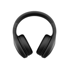 Deals, Discounts & Offers on Headphones - HP 500 Bluetooth Wireless Over Ear Headphones with Bluetooth 5.0,2X Speed, 4X Connectivity, with Mic,Water-Resistant Design and Up to 20 Hours Battery Life. 1-Year Warranty (2J875Aa)
