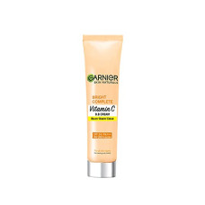 Deals, Discounts & Offers on Beauty Care - Garnier Skin Naturals, B.B. Cream, Moisturising & Brightening, Bright Complete Vitamin C, 18 g