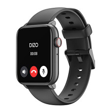 Deals, Discounts & Offers on Electronics - DIZO Watch D2 Power (by realme TechLife) Large 1.91