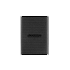 Deals, Discounts & Offers on  - Transcend 960GB, External Solid State Drive, ESD230C, USB 3.1 Gen 2, Type C, Black