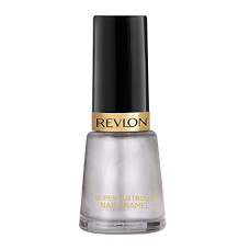 Deals, Discounts & Offers on Beauty Care - Revlon Nail Enamel, Pure Pearl, 8ml