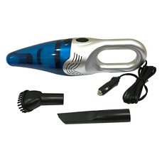 Deals, Discounts & Offers on  - Oshotto 3500PA 12V (OSHO-VC-03) 100W Portable Car Vacuum Cleaner Compatible with Skoda Slavia - Silver