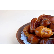 Deals, Discounts & Offers on  - Dried Treats Premium Dates (Yellow Dates/Peela Khajoor, 200g)