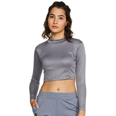 Deals, Discounts & Offers on Women - [Size L] Fusefit Women T-Shirt