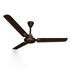 Deals, Discounts & Offers on  - Crompton SUREBREEZE HILLBRIZ DECO 1200 mm (48 inch) Ceiling Fan ( Smoked Brown ) 1 Star