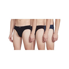 Deals, Discounts & Offers on Men - [Sizes S, M, L] Levi's Men Brief(Pack of 3)