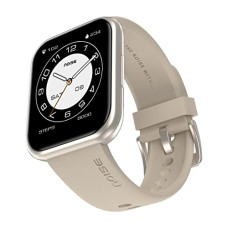 Deals, Discounts & Offers on Electronics - Noise ColorFit Ultra Buzz Bluetooth Calling Smart Watch with 1.75