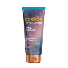 Deals, Discounts & Offers on Beauty Care - Bewakoof Cosmos Face Moisturizer Powered by Magnesium & Vitamin-E -100G - Paraben & Sulphate Free