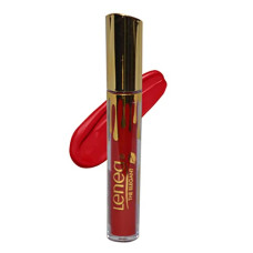 Deals, Discounts & Offers on Beauty Care - Lenea Super Stay Sensational Liquid Matte Lipstick - Waterproof, Highly Pigmented, Weightless & Non-sticky