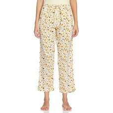 Deals, Discounts & Offers on Women - [Size M] Indigo Women Pajama Bottom