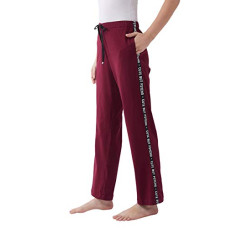 Deals, Discounts & Offers on Women - [Size L] Slay Day Women Pajama Bottom