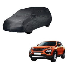 Deals, Discounts & Offers on  - ARNV Car Cover Compatible with Tata Harrier