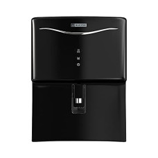 Deals, Discounts & Offers on  - Blue Star Aristo RO+UV+UF 7-Liter Water Purifier, Black, AR5BLAM01