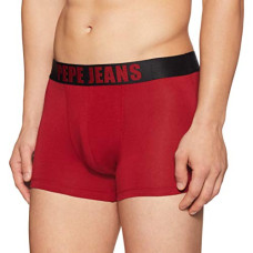Deals, Discounts & Offers on Men - Pepe Jeans Men Trunk