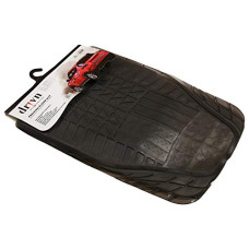 Deals, Discounts & Offers on  - Drivn Universal Car Foot Mat For Jeep Compass - Beige (Set of 5)