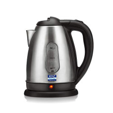 Deals, Discounts & Offers on  - KENT 16026 Electric Kettle Stainless Steel 1.8 L | 1500W | Superfast Boiling | Auto Shut-Off | Boil Dry Protection | 360 Rotating Base | Water Level Indicator