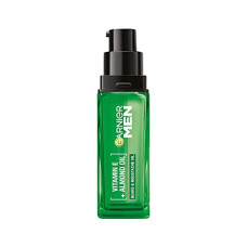 Deals, Discounts & Offers on Health & Personal Care - Garnier Men Strong Beard Beard & Moustache Oil - With Vitamin E and Almond Oil, 30ml
