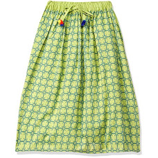 Deals, Discounts & Offers on Women - Zemyra Cotton a-line Skirt