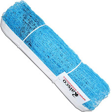 Deals, Discounts & Offers on  - Raisco R716F Nylon Badminton Net (Blue)