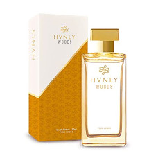 Deals, Discounts & Offers on Beauty Care - HVNLY Woods Woody Perfume For Men, 30ml