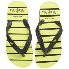 Deals, Discounts & Offers on  - [Size 10] Footin Mens Juno Flip-Flops