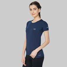 Deals, Discounts & Offers on Women - [Size XXL] Vector X VTDF-015 Women's T-Shirt