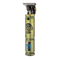 Deals, Discounts & Offers on Beauty Care - VGR V-228 Professional Hair Clipper with LED display Runtime: 180 min Trimmer