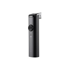 Deals, Discounts & Offers on Health & Personal Care - MI Cordless Beard Trimmer 1C, with 20 length settings, 60 MInutes of usage, & USB Fast charging, black