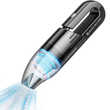 Deals, Discounts & Offers on  - Swiss Military VC03 Wireless Car Vacuum Cleaner
