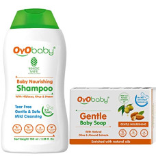 Deals, Discounts & Offers on Baby Care - OYO BABY Gift