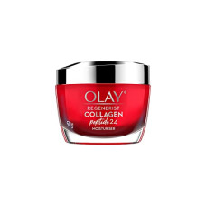 Deals, Discounts & Offers on Beauty Care - Olay Regenerist Collagen Peptide 24 Face Cream, 50 g, (82329850)