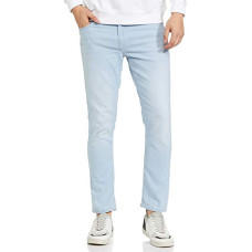 Deals, Discounts & Offers on Men - [Sizes 28, 30, 34, 36, 38] The Indian Garage Co Men Jeans