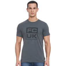 Deals, Discounts & Offers on Men - [Size S] French Connection Men T-Shirt