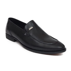 Deals, Discounts & Offers on  - [Size 9] Zoom Shoes Men's A-4353 Leather Moccasin