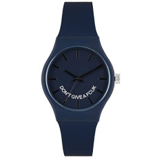 Deals, Discounts & Offers on Men - FCUK Analog Dial Unisex-Adult's Watch