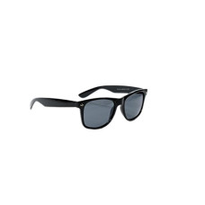 Deals, Discounts & Offers on Sunglasses & Eyewear Accessories - Peter Jones Black  Unisex Sunglasses P-889B