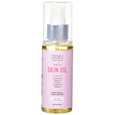 Deals, Discounts & Offers on Beauty Care - Zoei Stretch Marks Oil, 100 ml