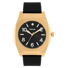 Deals, Discounts & Offers on Men - French Connection FCUK Analog Men's Watch
