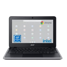 Deals, Discounts & Offers on Laptops - Acer Chromebook 311 (Intel Celeron N4020 processor/4GB RAM/32GB eMMC/Chrome OS/ Spill Resistant Keyboard/ HDR Webcam) 29.4 cm (11.6