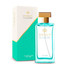 Deals, Discounts & Offers on Beauty Care - HVNLY Pleasure Perfume For Women, 100ml
