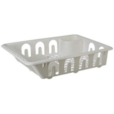 Deals, Discounts & Offers on  - Cello Plastic Kitchen Mate Basket, 23 Liters, White