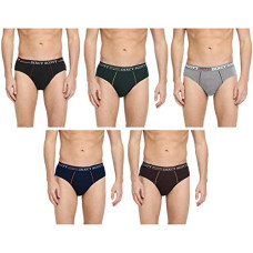 Deals, Discounts & Offers on Men - [Sizes S, M] Dixcy Scott Men's Cotton Regular Briefs