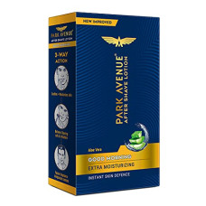 Deals, Discounts & Offers on Health & Personal Care - Park Avenue Good Morning After Shave Lotion